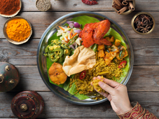 샌디에고 인도음식을 맛보고 싶다면... 후기 썸네일